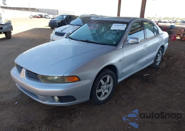 4A3AA46H92E129623: 43404953