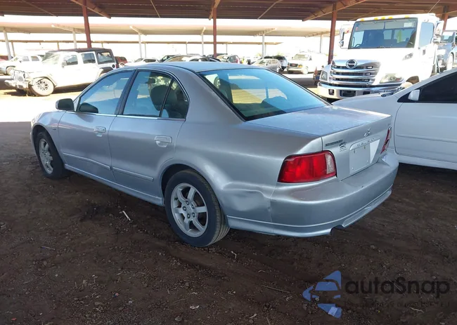 4A3AA46H92E129623: 43404953