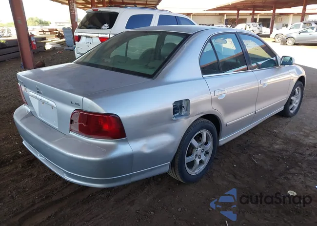 4A3AA46H92E129623: 43404953