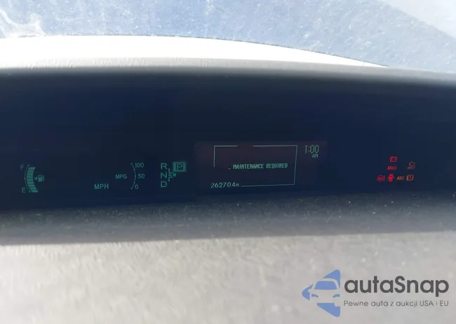 JTDKN3DUXB0271482: 43404965