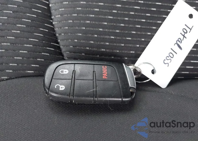 3C4PDCAB4JT347002: 43404975