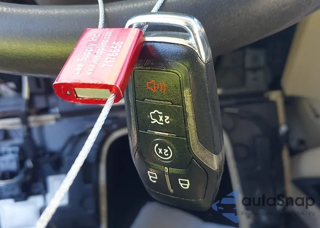 3LN6L2LU0DR805154: 43404982