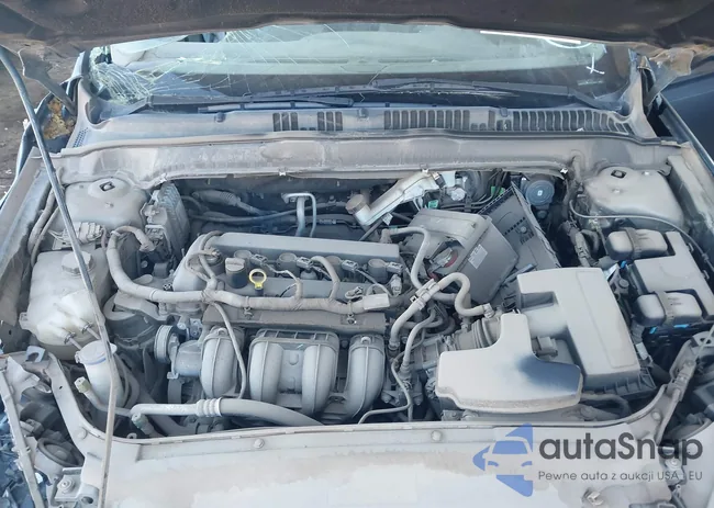 3FA6P0H73HR237655: 43404992