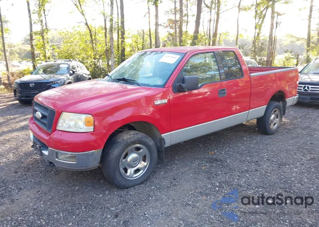 1FTRX14WX4NC27096: 43405000