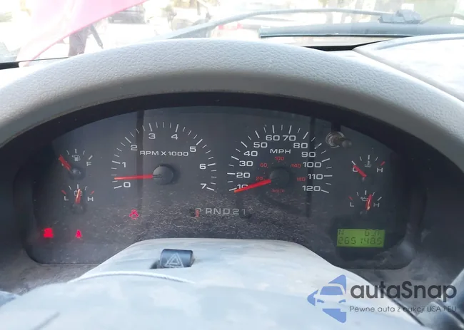 1FTRX14WX4NC27096: 43405000