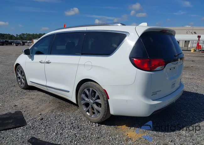 2C4RC1GG3JR310612: 43405001