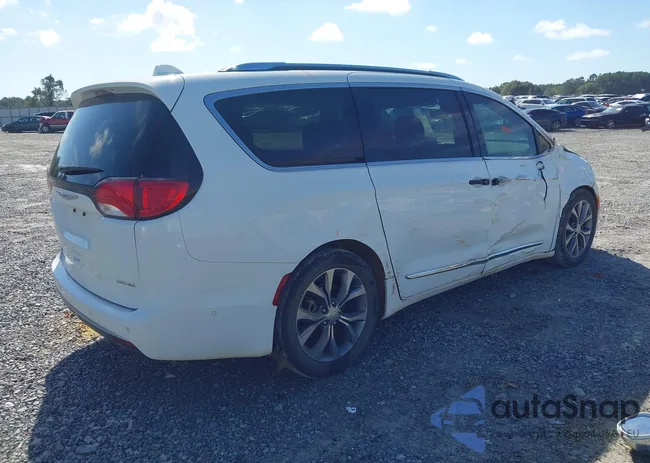 2C4RC1GG3JR310612: 43405001