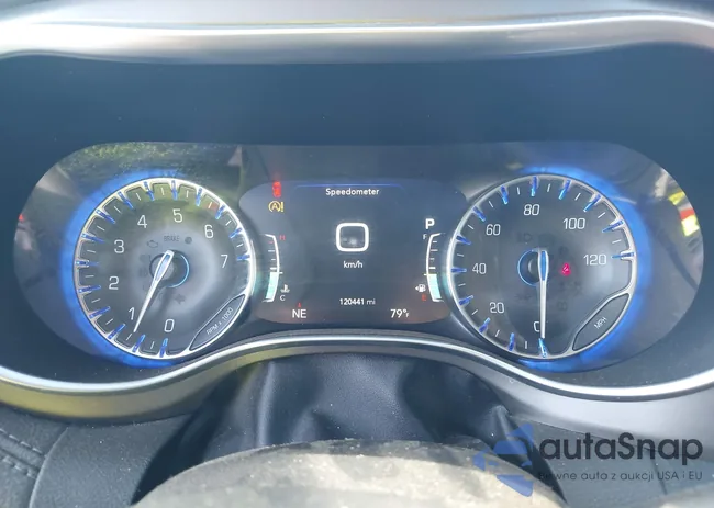 2C4RC1GG3JR310612: 43405001