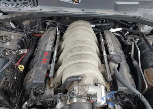 2B3LA73W68H246515: 43405007