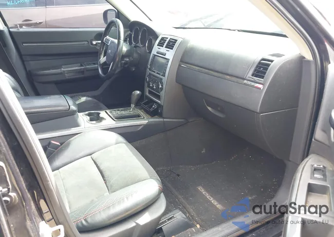 2B3LA73W68H246515: 43405007