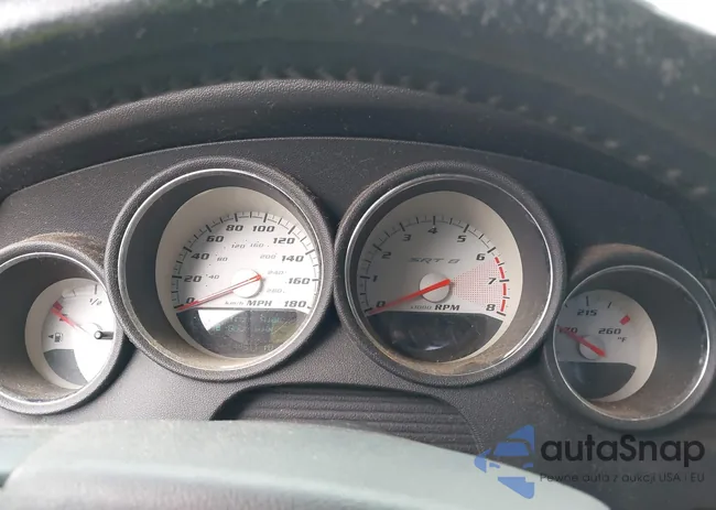 2B3LA73W68H246515: 43405007