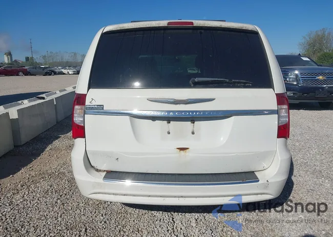 2A4RR5DG2BR771273: 43405015