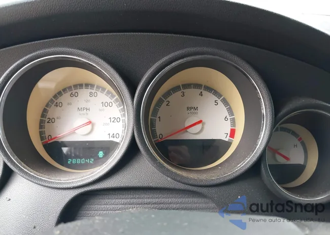 2B3KA43G08H143528: 43405019