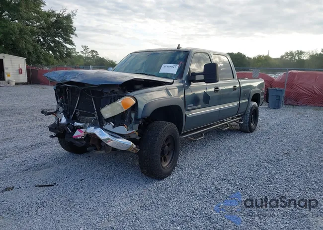 1GTHK23D26F208099: 43405041