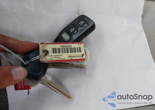 KMHDU46DX8U411400: 43405048