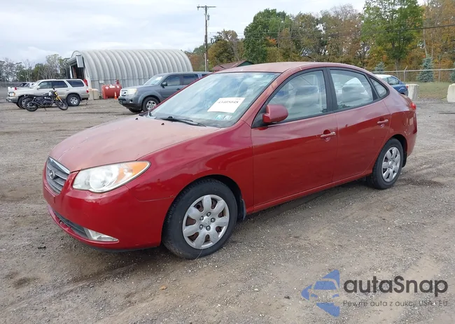 KMHDU46DX8U411400: 43405048