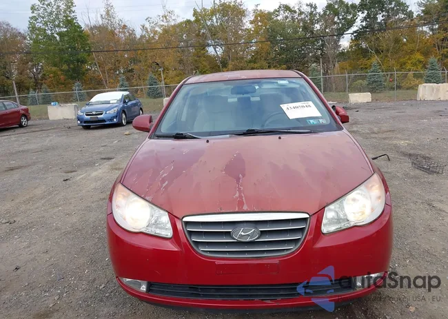 KMHDU46DX8U411400: 43405048