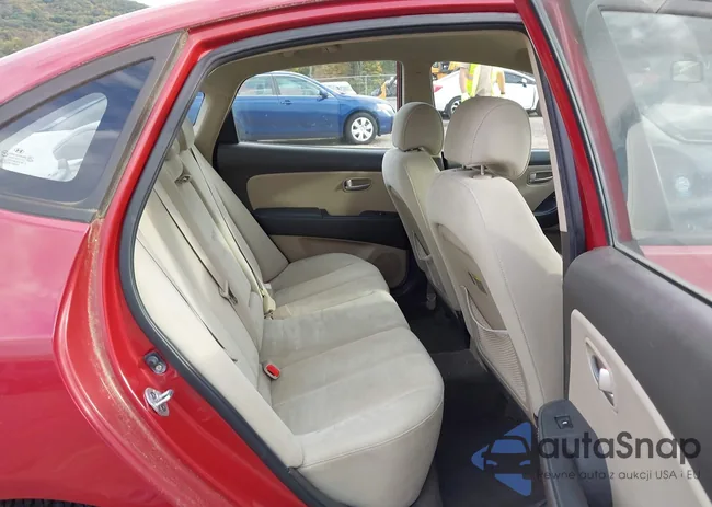 KMHDU46DX8U411400: 43405048