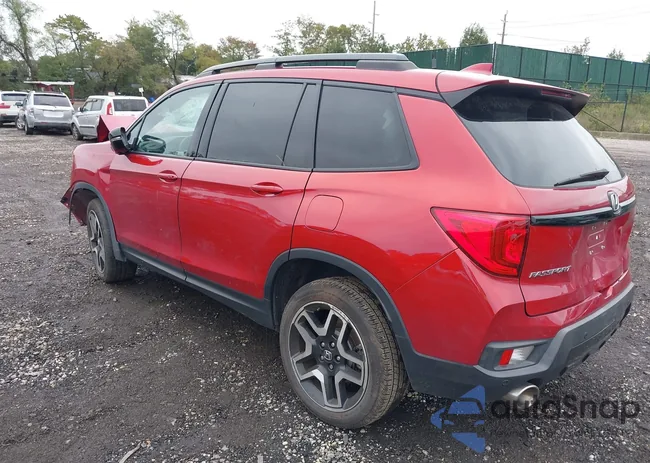 5FNYF8H04NB022905: 43405049