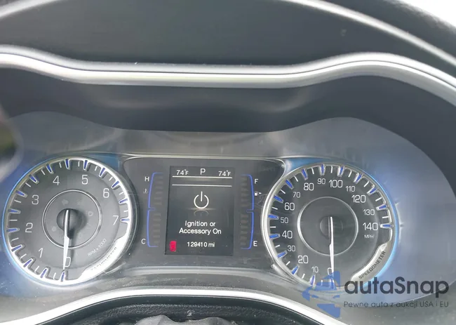 1C3CCCAB0FN500861: 43405054