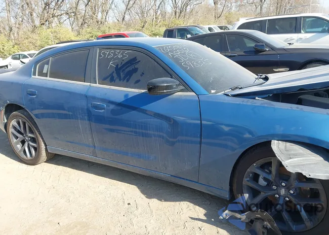 2C3CDXBG4PH598365: 43405080