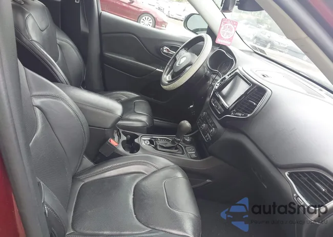 1C4PJMDX3KD304395: 43405116