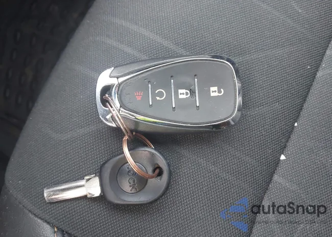 KL7CJPSB4JB691294: 43405133