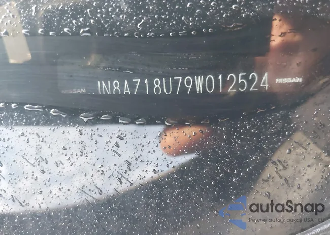 JN8AZ18U79W012524: 43405155