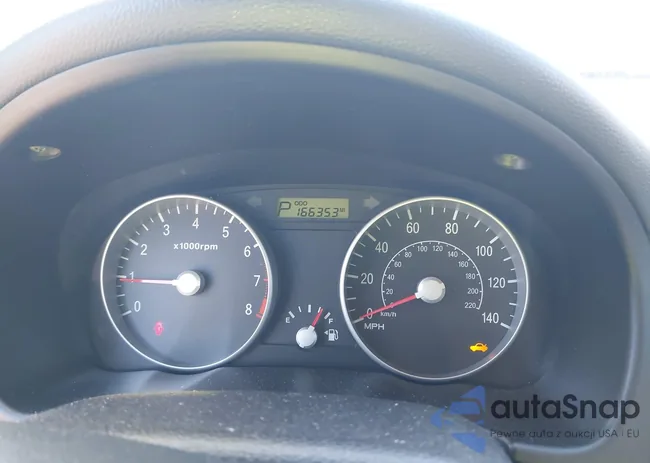 KMHCM36C79U120870: 43405180