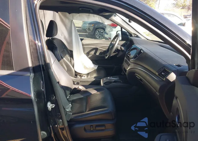 5FNYF8H54KB009286: 43404202