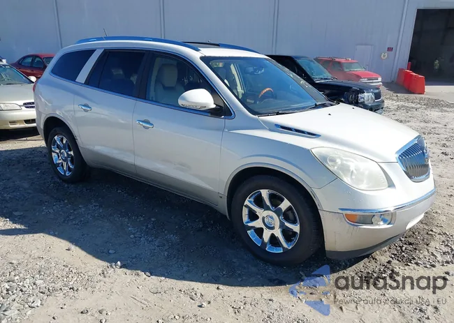 5GAEV23D99J136895: 43404255