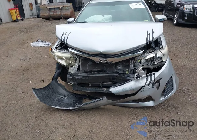 4T4BF1FK3ER383164: 43404281