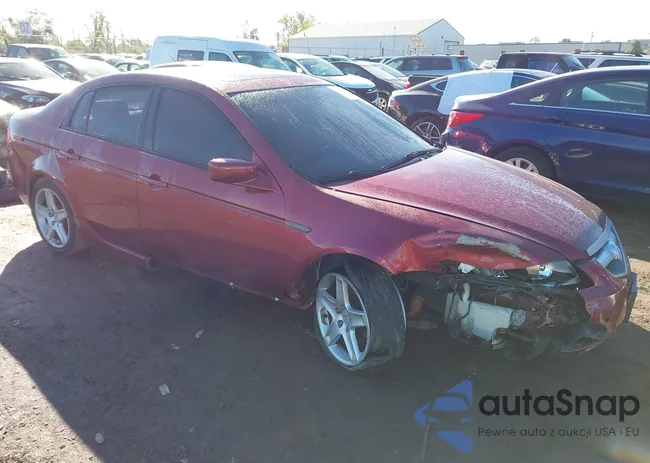 19UUA66276A036542: 43404302