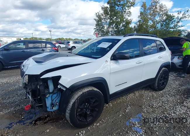 1C4PJMBX6KD167102: 43404329