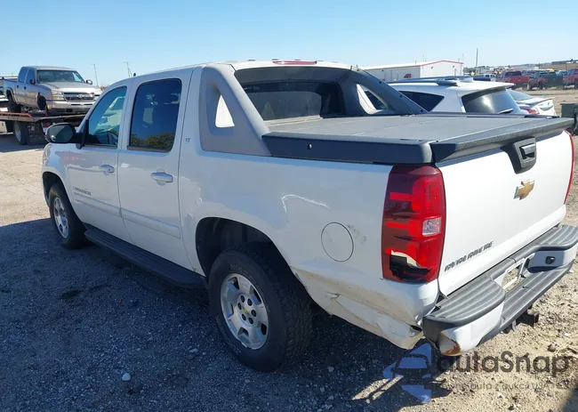 3GNFK12317G132523: 43404331