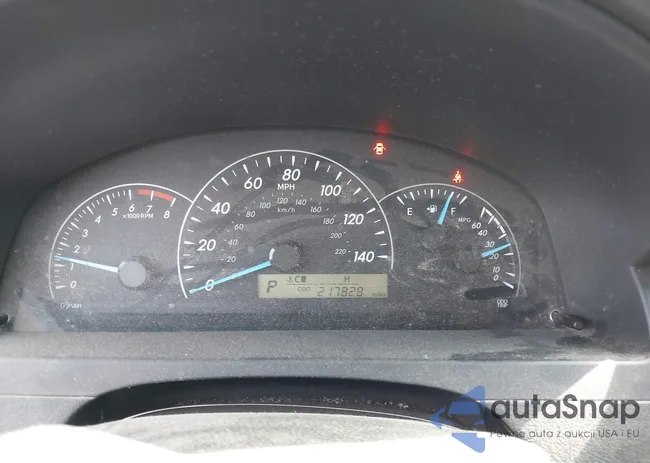 4T4BF1FK4DR314787: 43404355