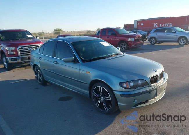 WBAEW53443PG23830: 43404394