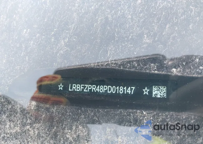LRBFZPR48PD018147: 43404491
