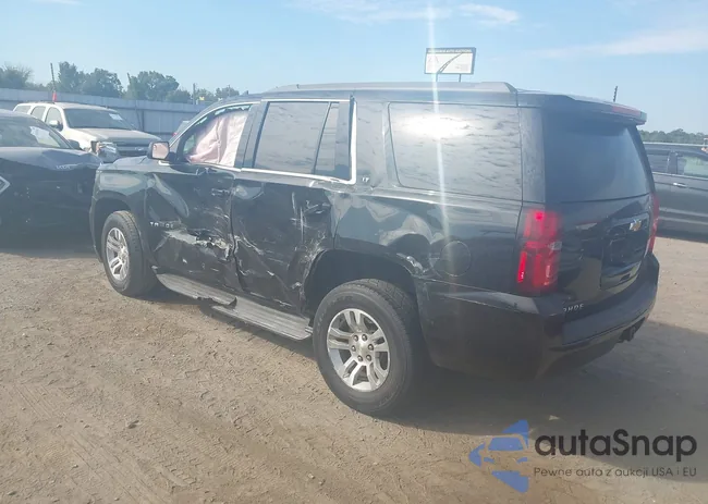 1GNSKBKC9JR206105: 43404493