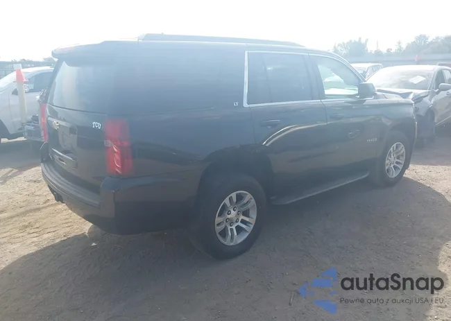 1GNSKBKC9JR206105: 43404493