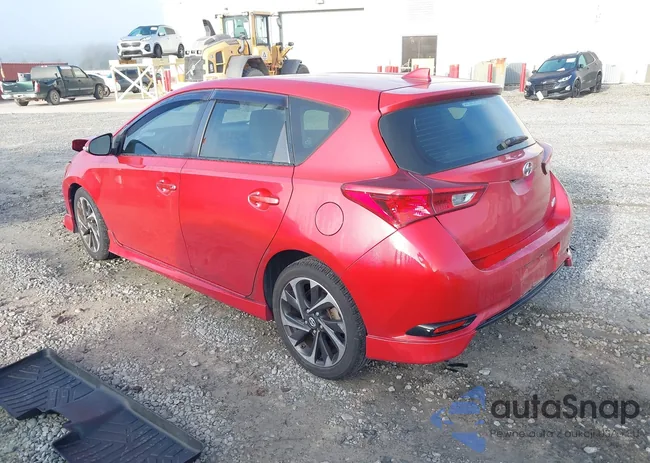 JTNKARJE4GJ500408: 43404512