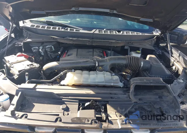 1FTFW1RG5PFA34151: 43404519