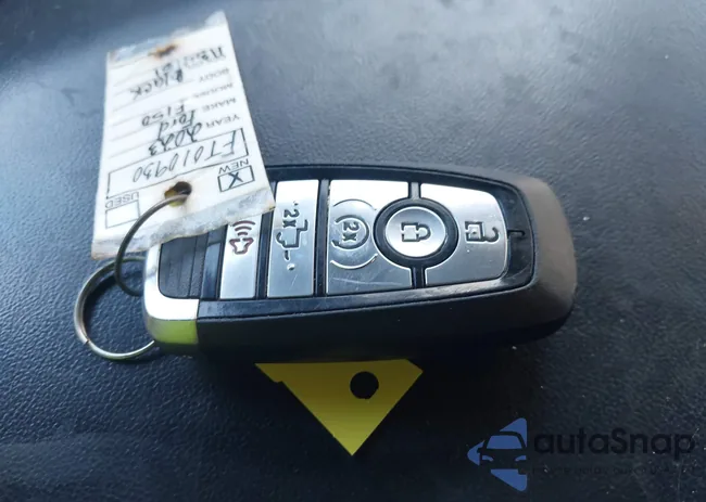 1FTFW1RG5PFA34151: 43404519