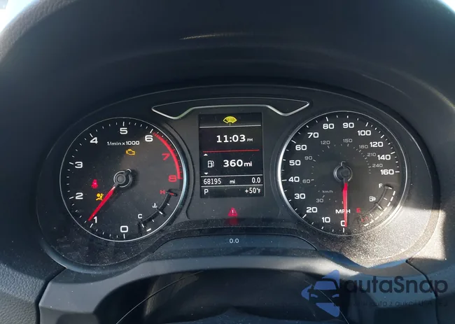 WAUBFGFF5F1011801: 43404542