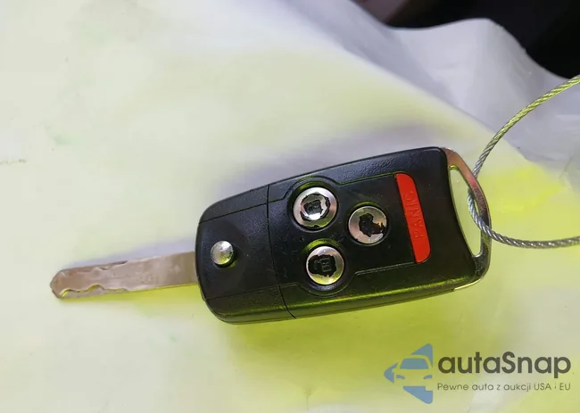 19UUA8F22DA000315: 43404561