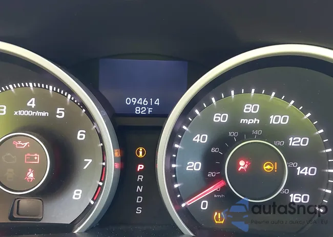 19UUA8F22DA000315: 43404561