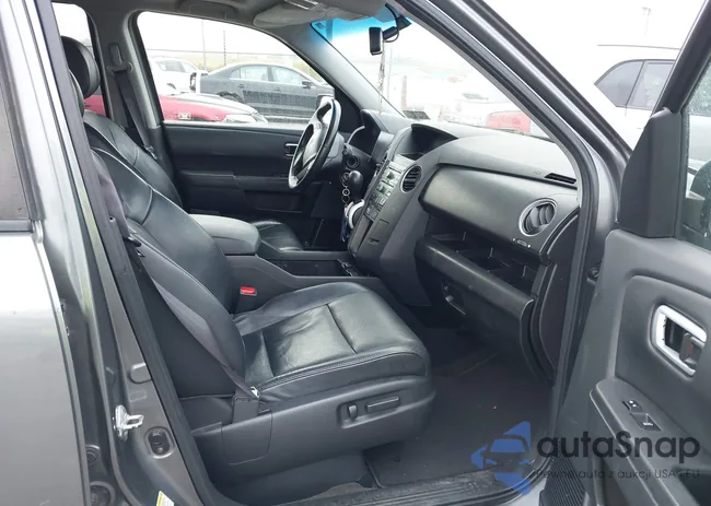 5FNYF48629B038409: 43404583