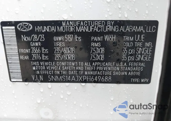 5NMS14AJXPH649688: 43404598