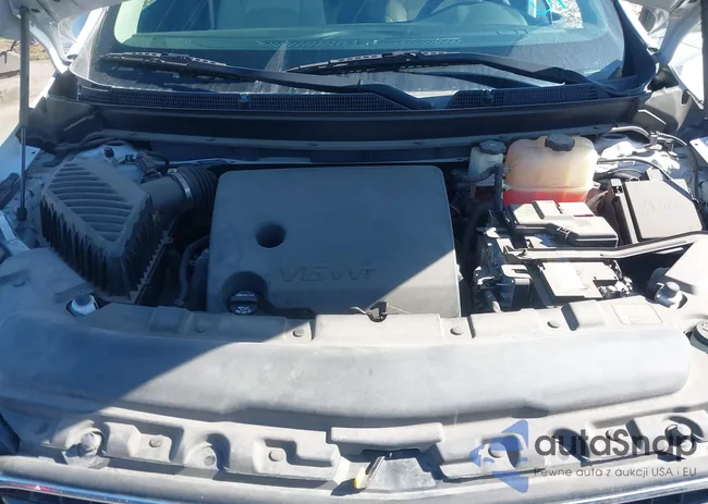 5GAEVAKW2JJ198463: 43405619