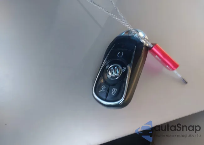 5GAEVAKW2JJ198463: 43405619